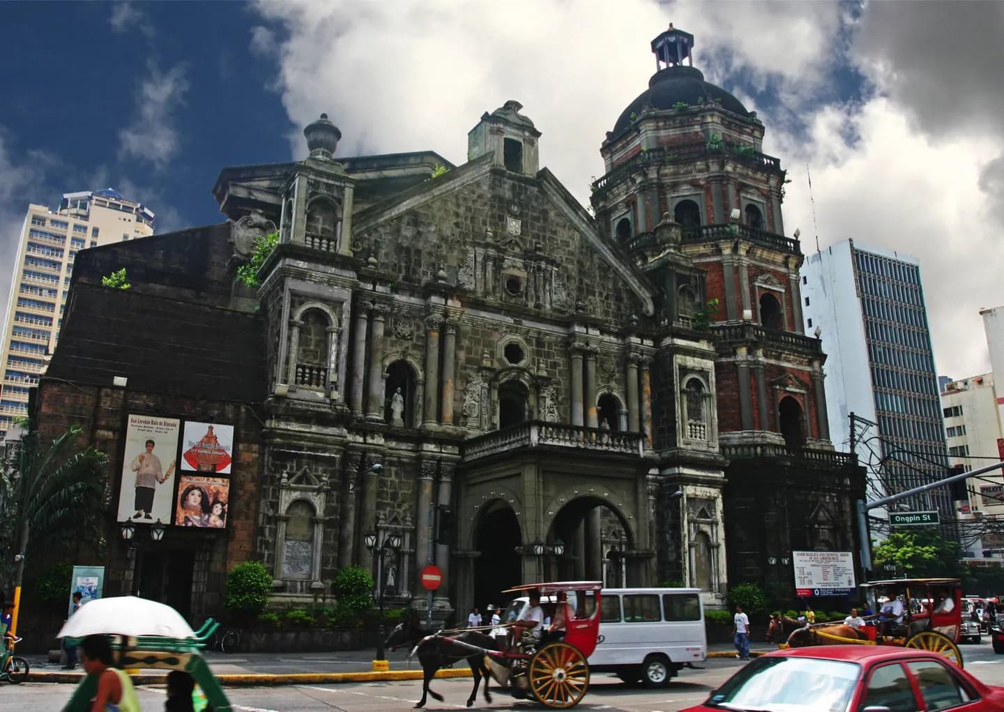Binondo Church · 2