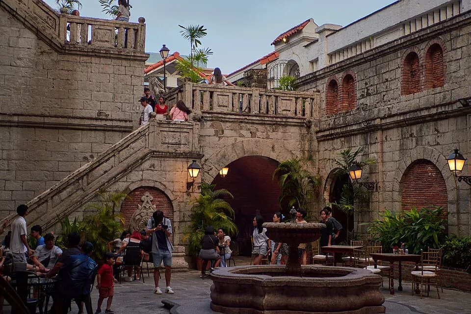Musée Casa Manila