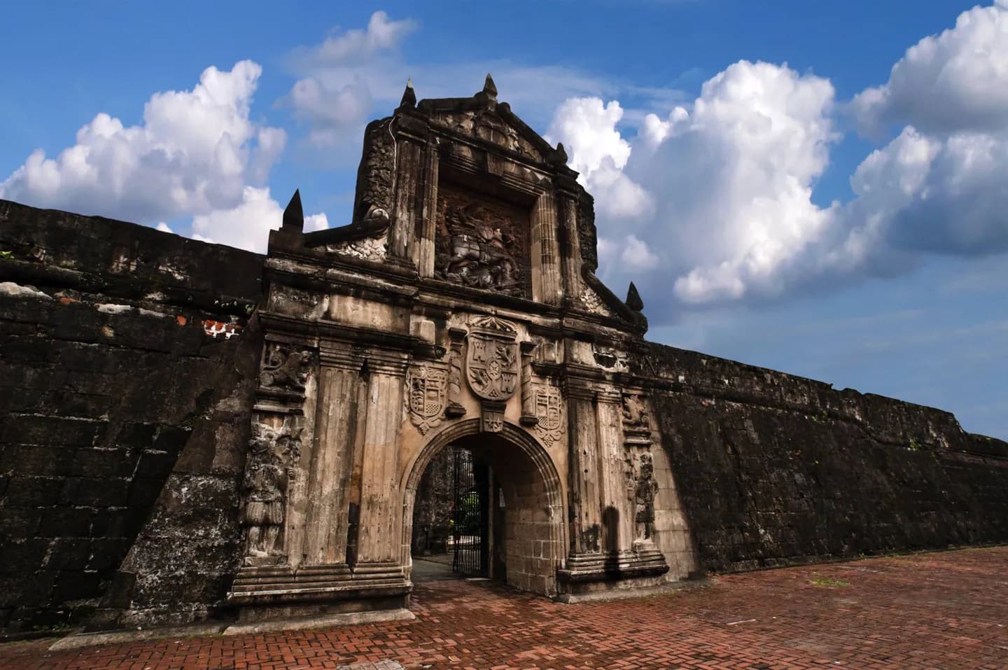 Intramuros · 2