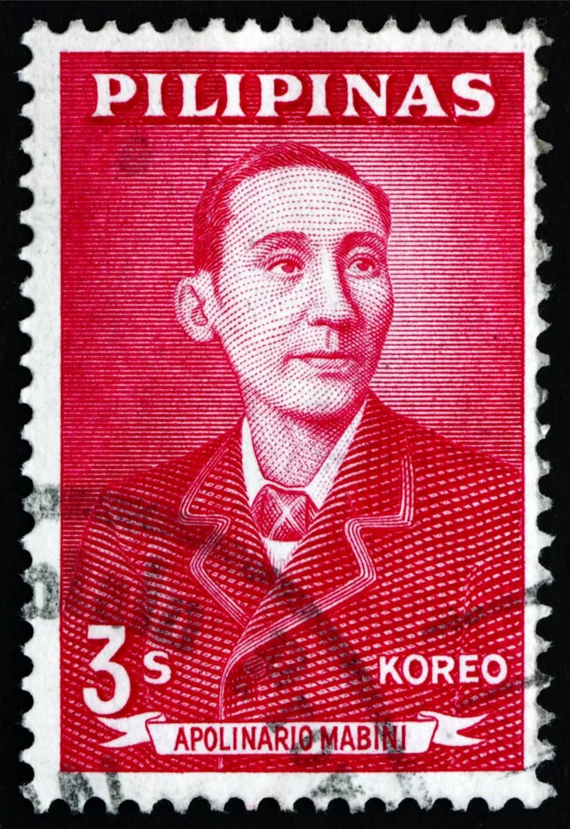 Dambanang Apolinario Mabini