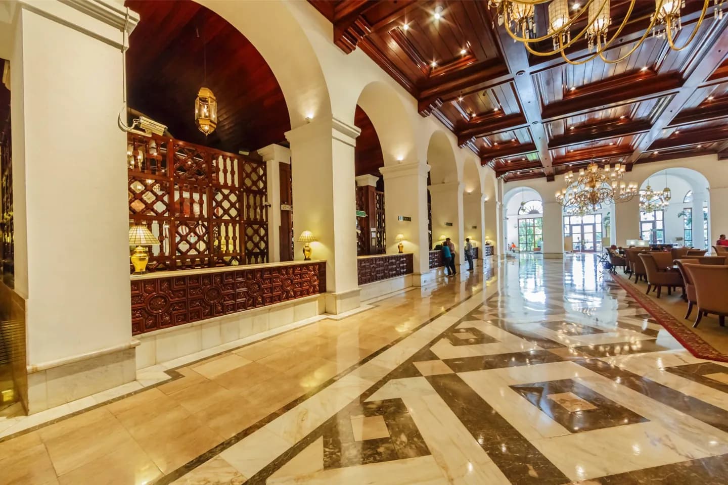 O Hotel Manila · 2