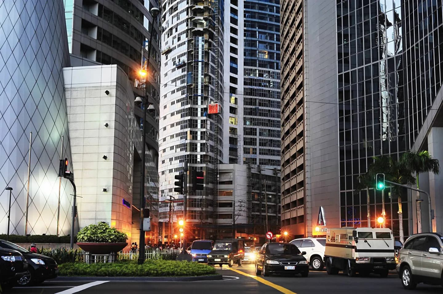 Metro Manila