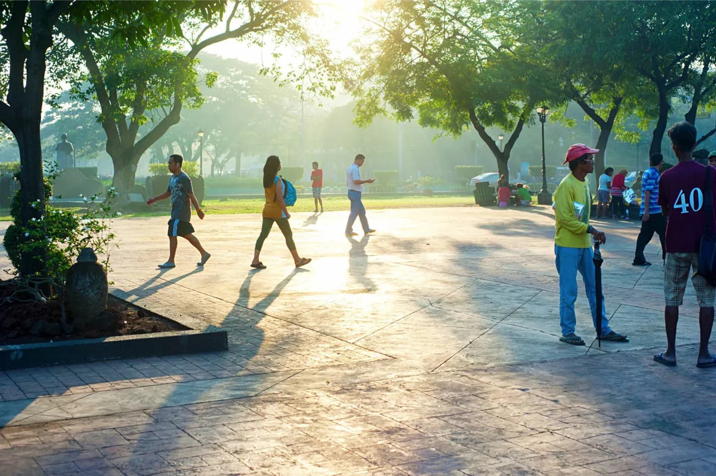 Paco-Park