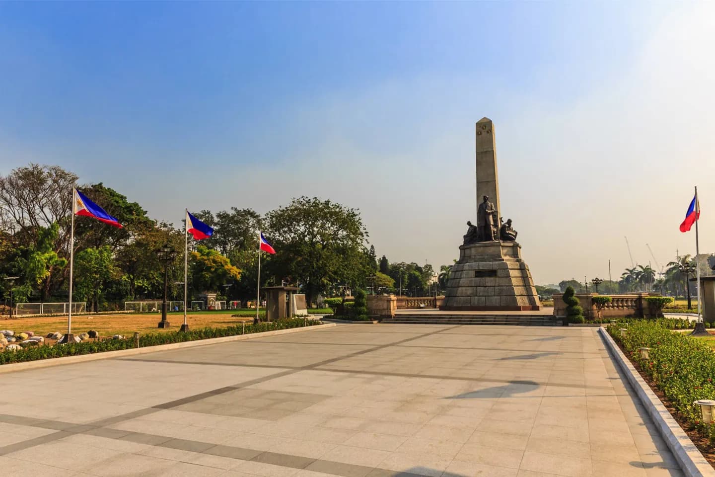 Monumento Rizal