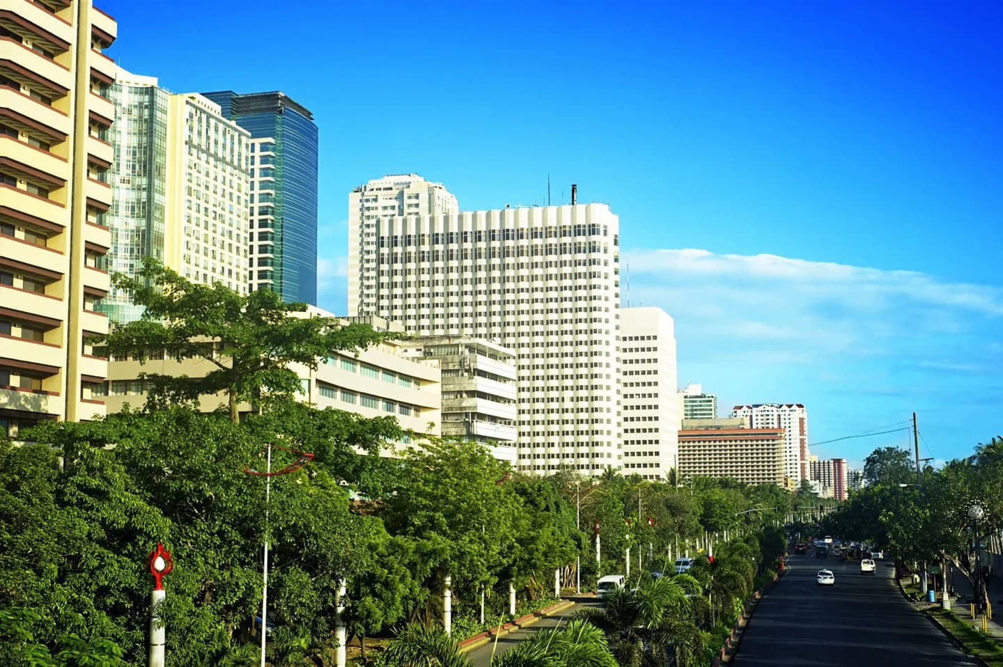 Viale Taft