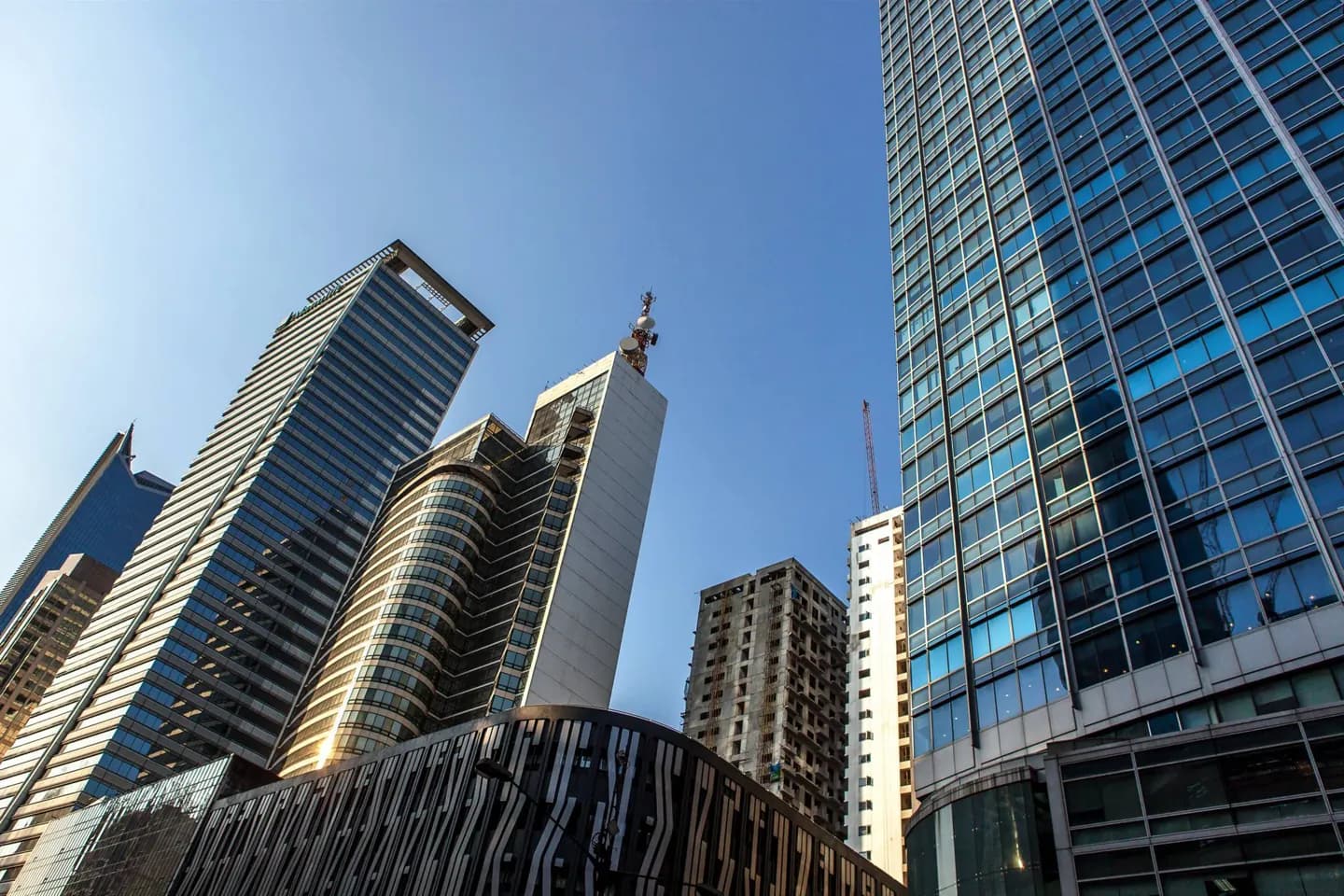 Viale Taft · 2