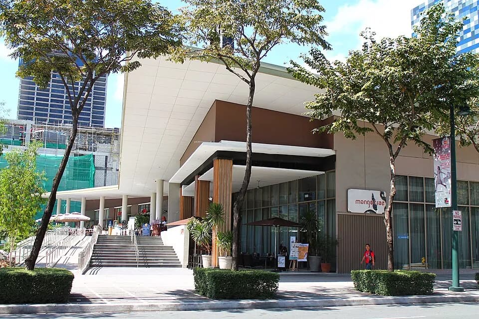 The Mind Museum