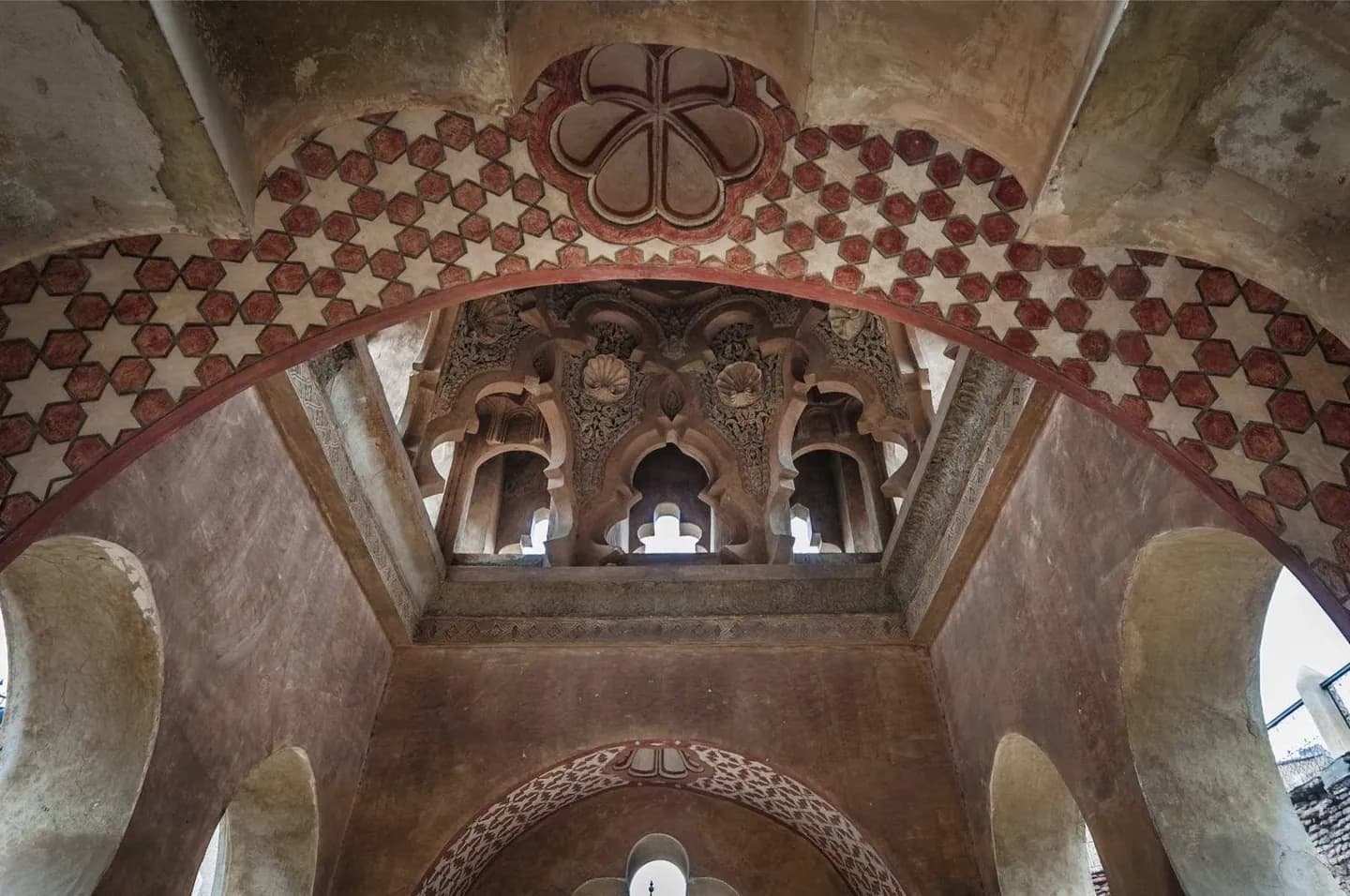 Almoravid Koubba · 2