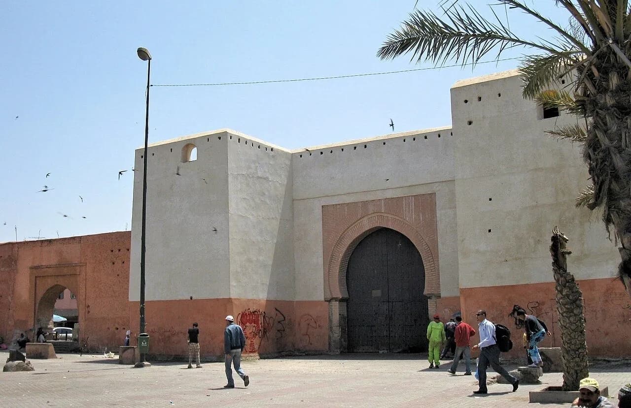 Bab Doukkala