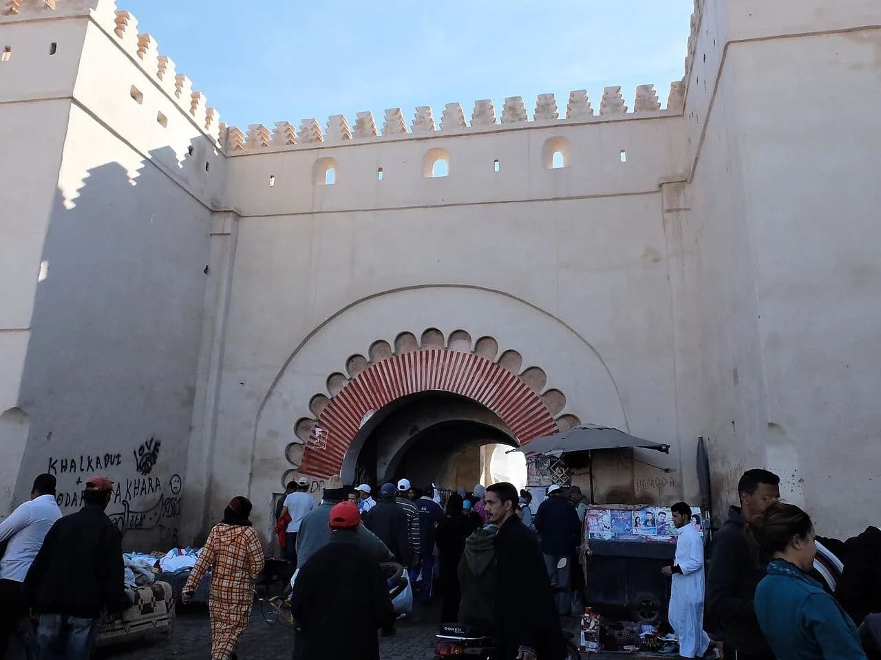 Bab el-Khemis