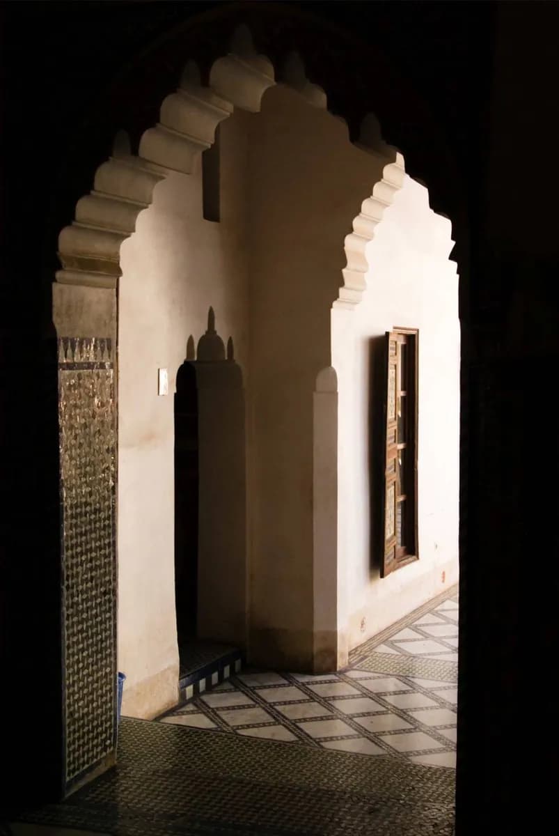 Bab Ksiba · 2