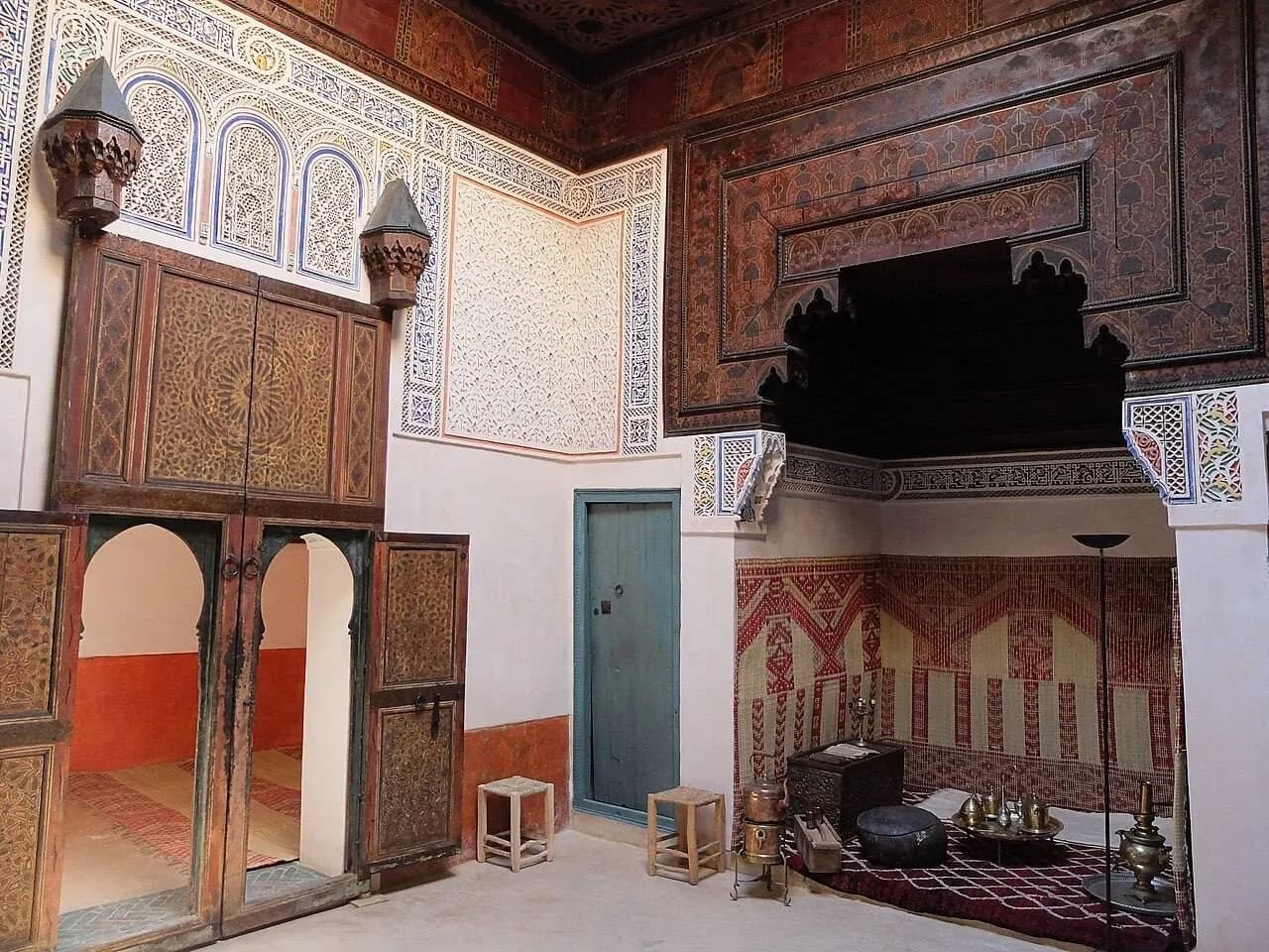 Musée Mouassine