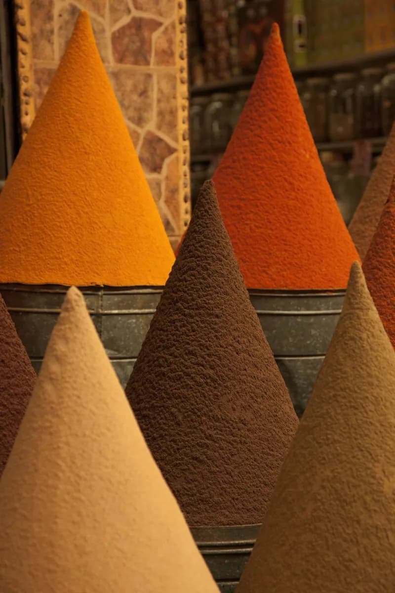 Marrakesch-Souks · 2