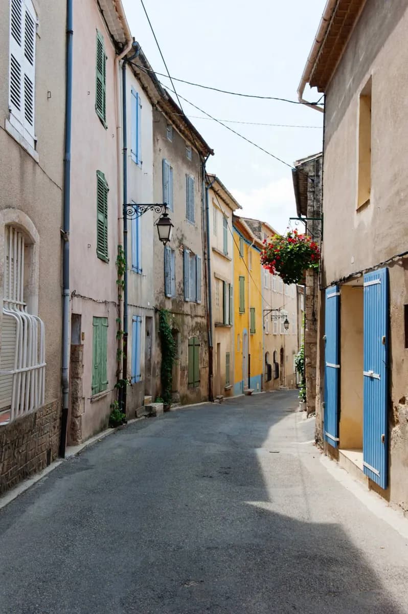 Aix-en-Provence · 2