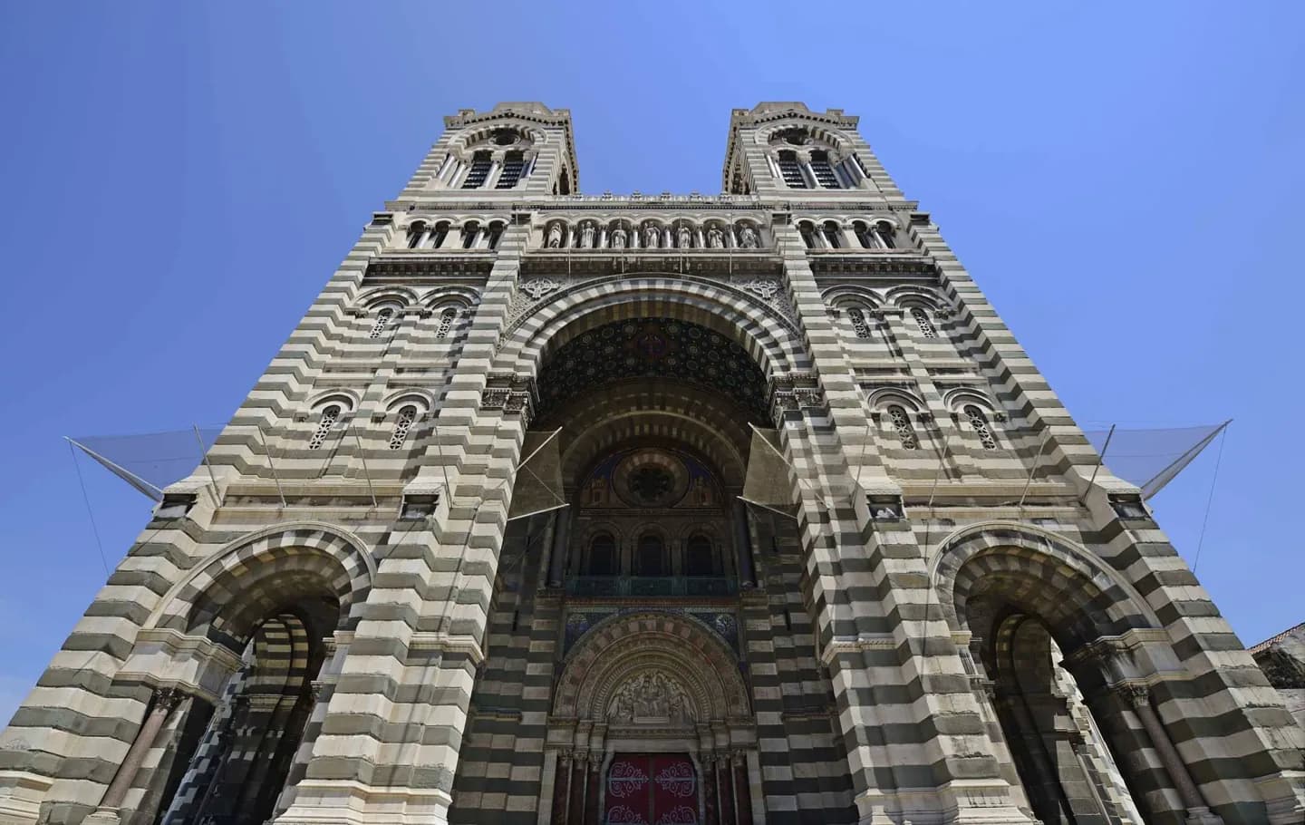 Cathédrale de la Major