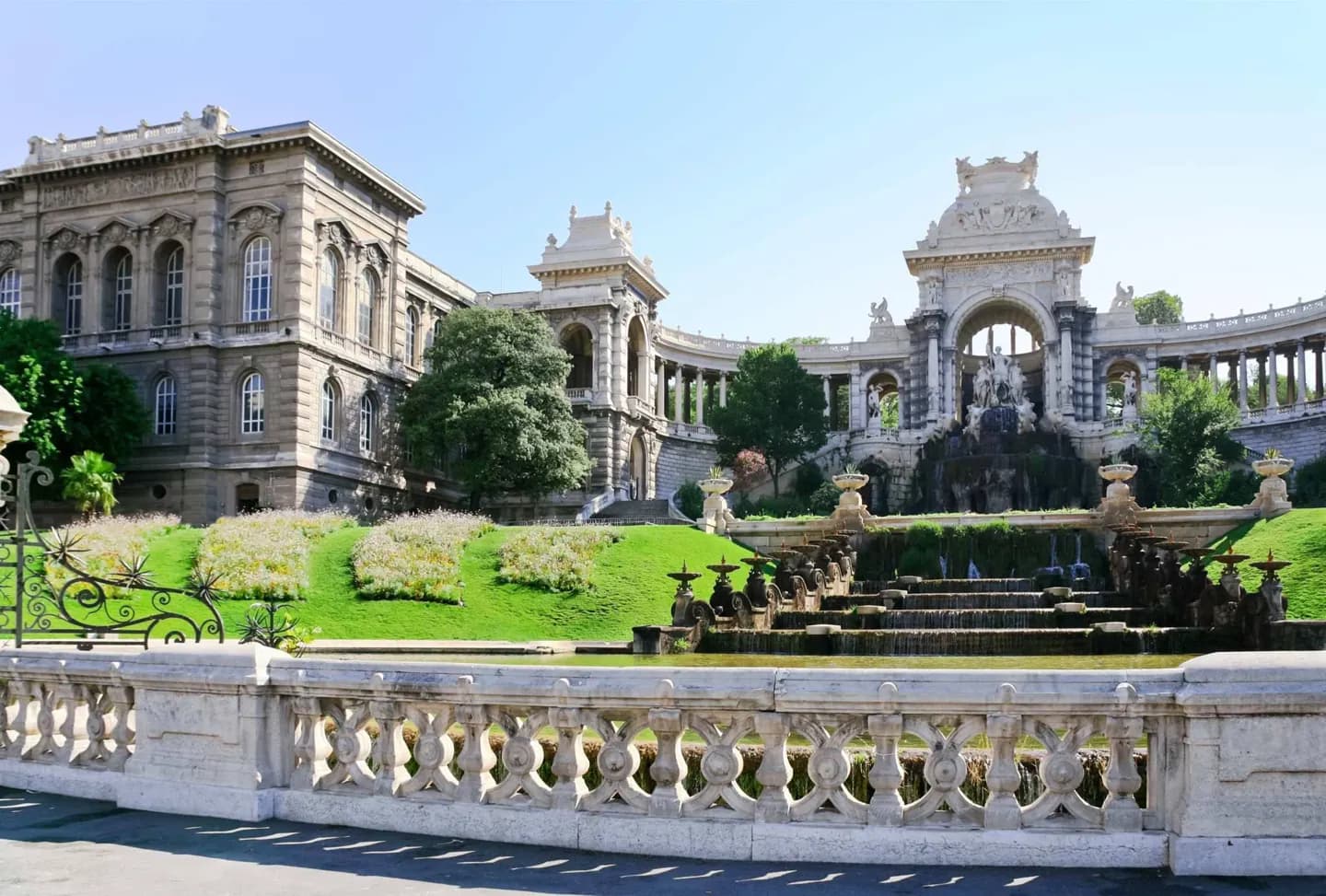 Museu de História Natural de Marselha