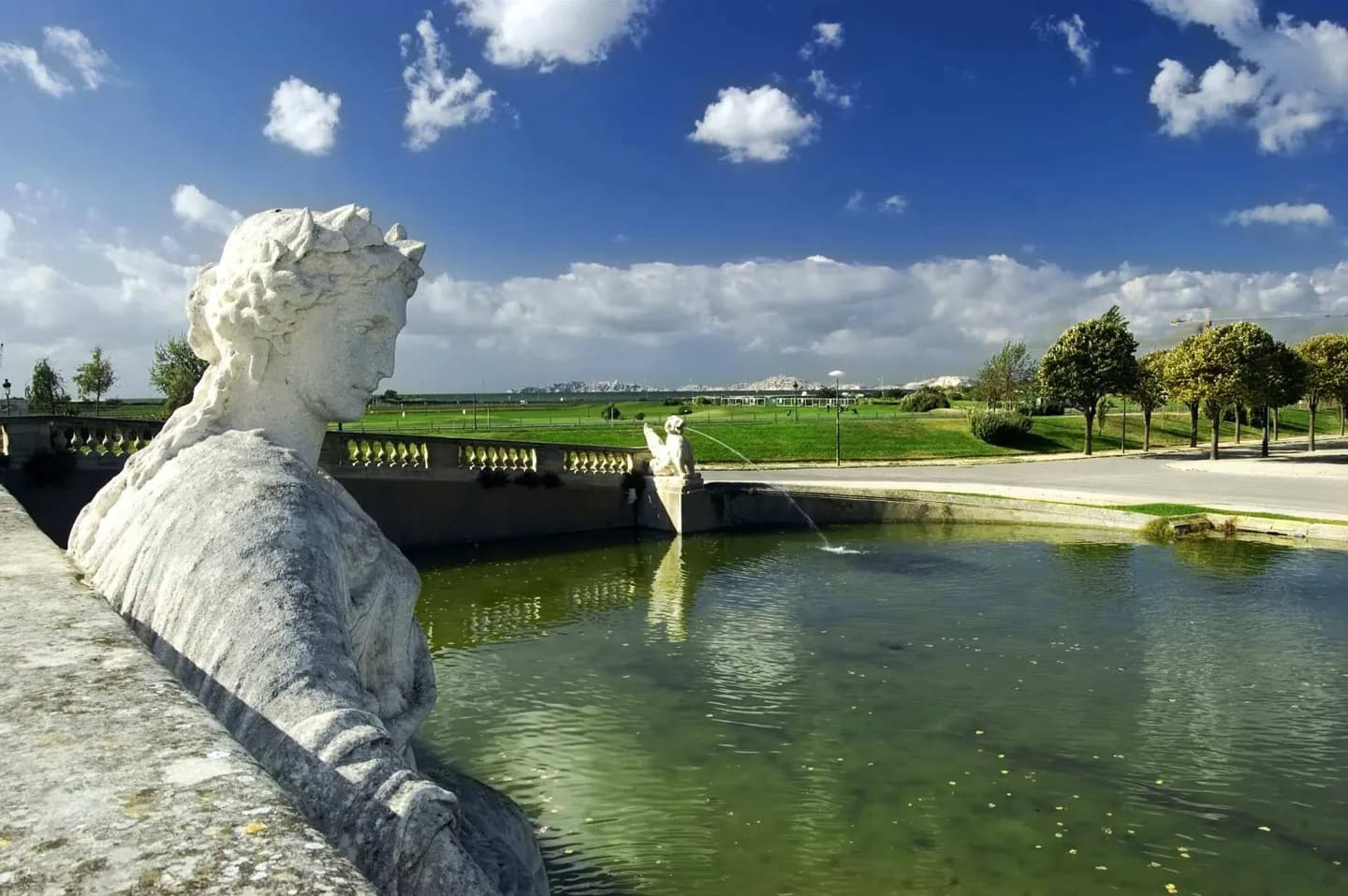 Parc Borély