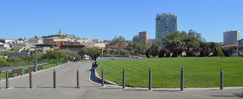 Giardini Pharo