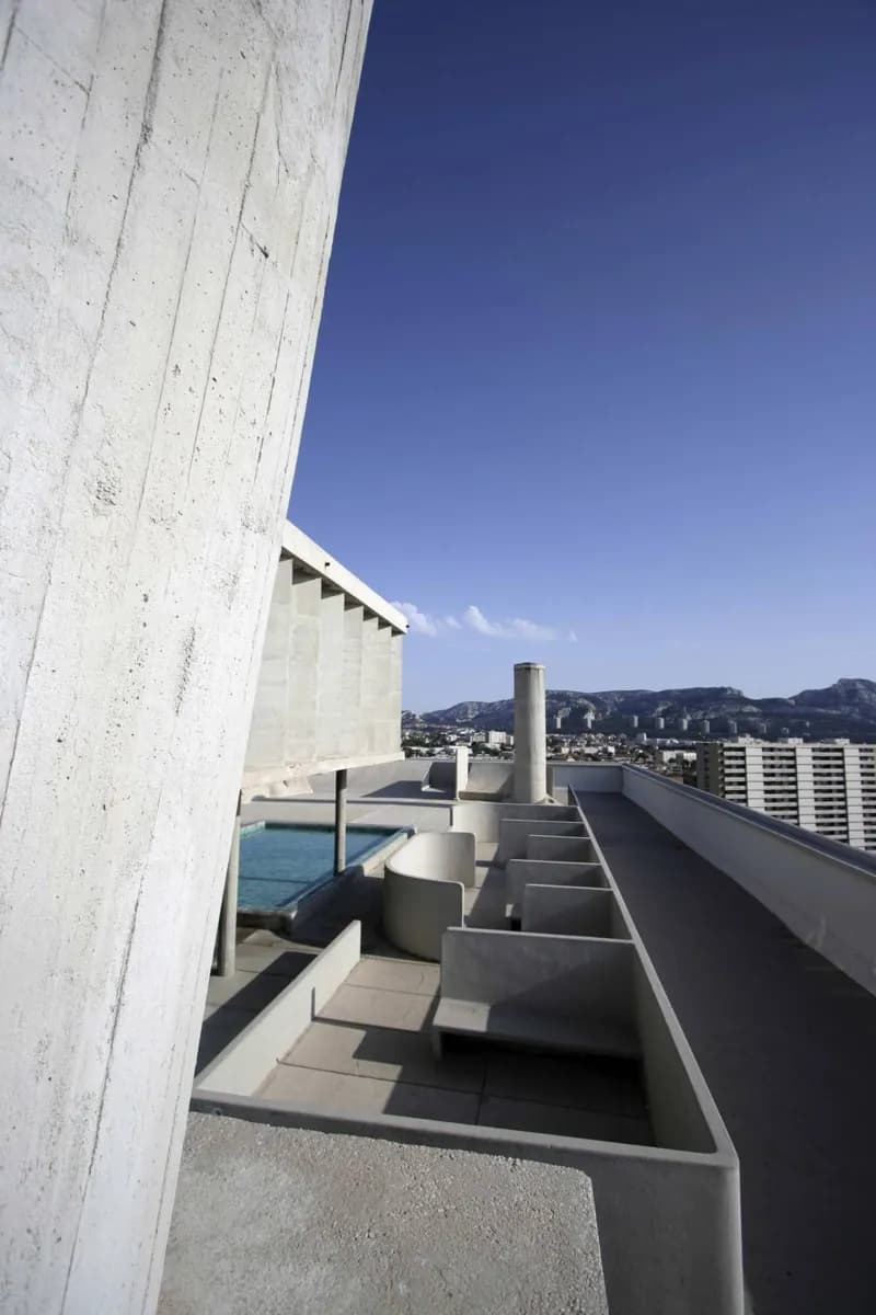 Unité d’Habitation