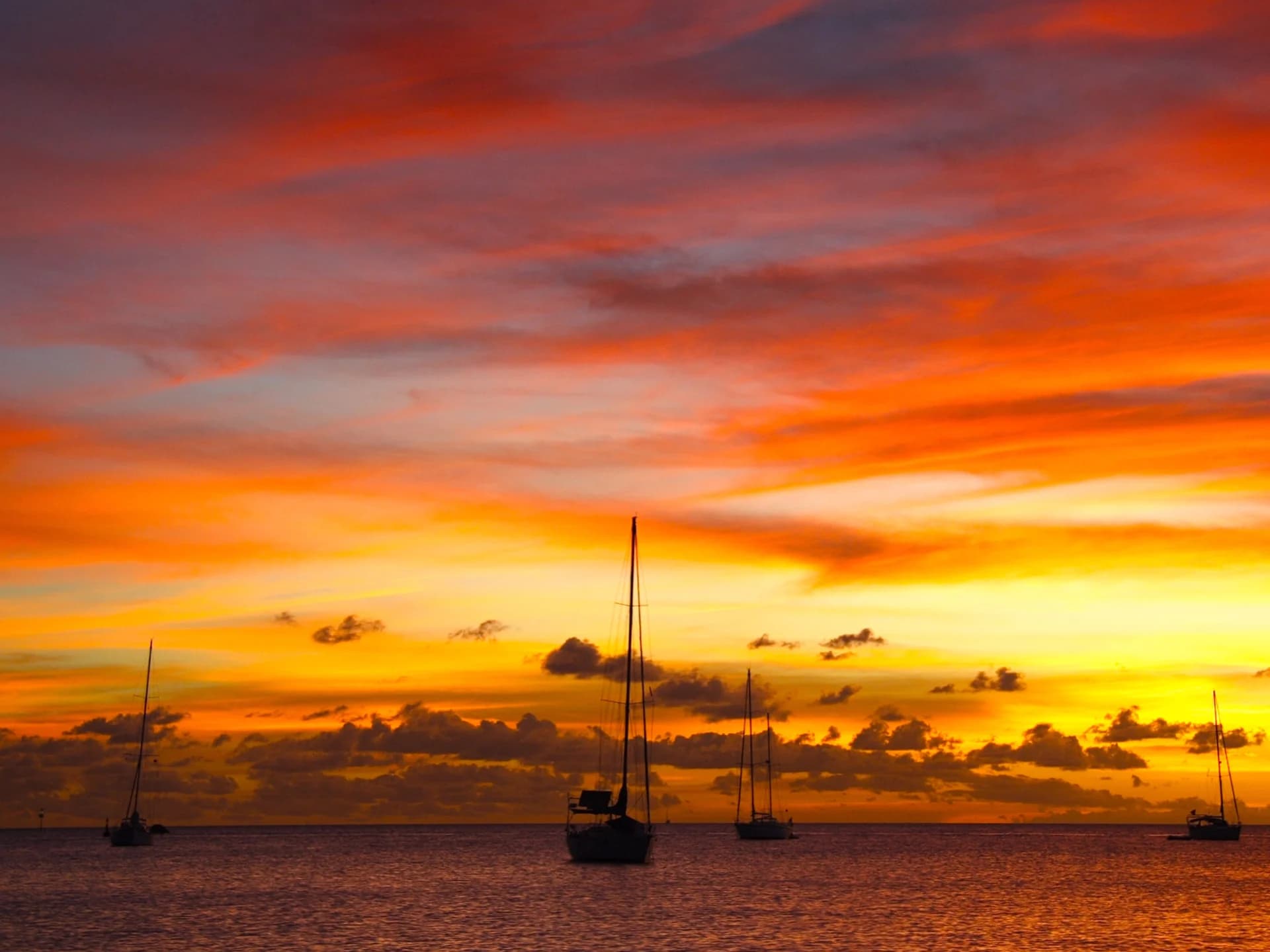 Martinique · original destination photography