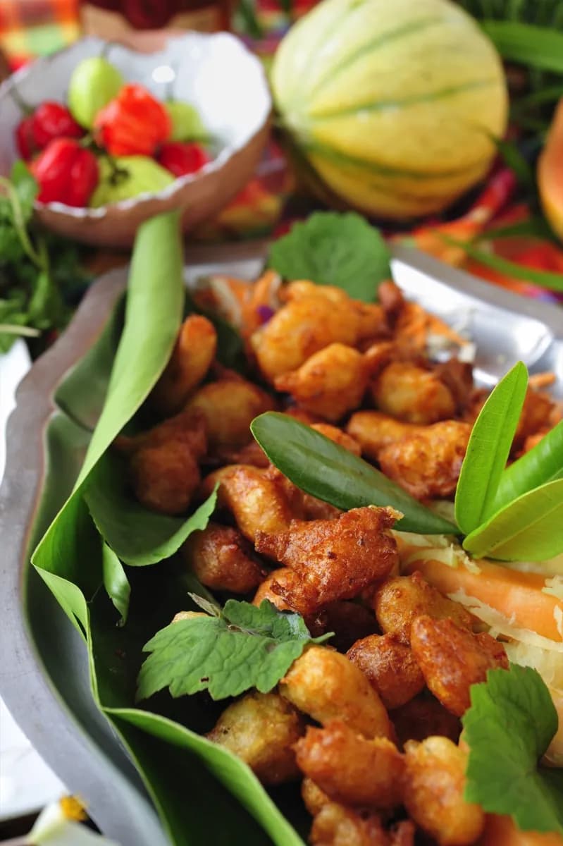 What to Eat and Drink in Martinique · 2