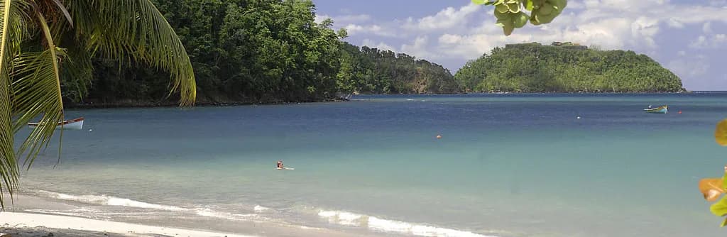 Anse à l'Âne