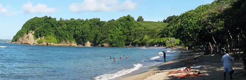 Anse Azérot