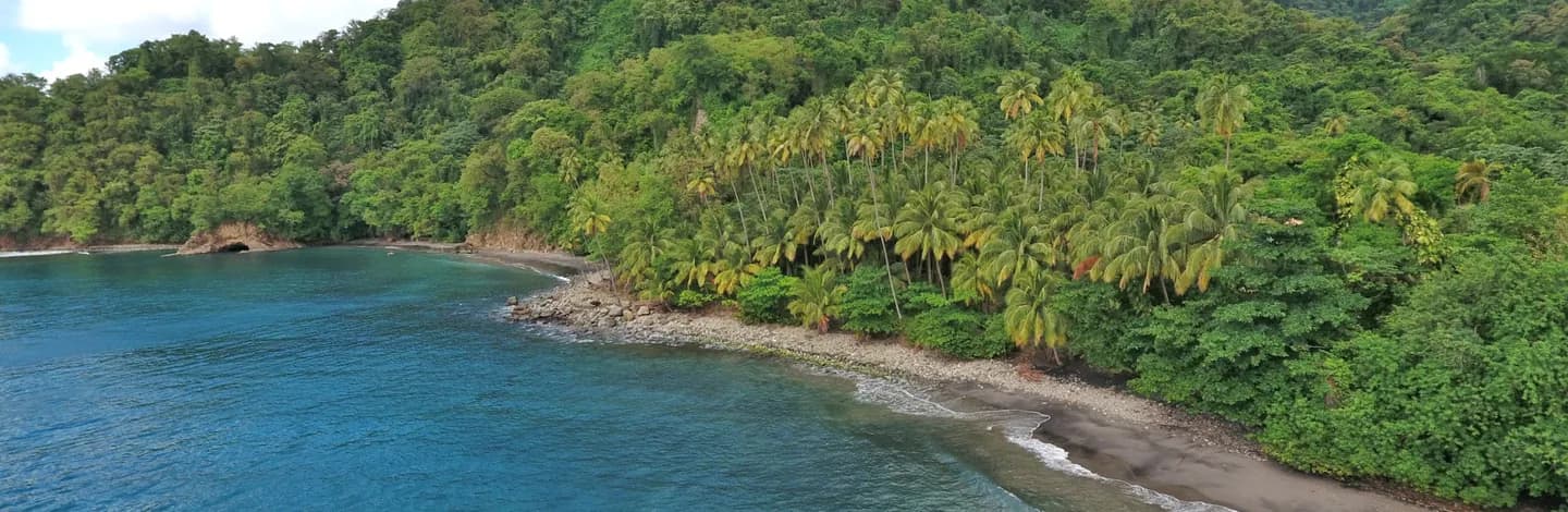Anse Couleuvre