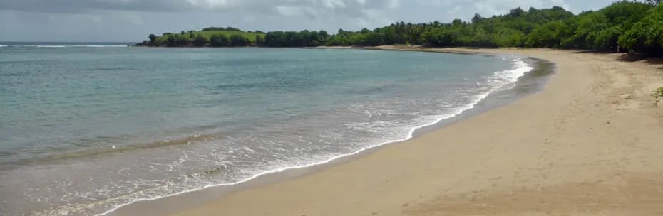 Anse la Brèche