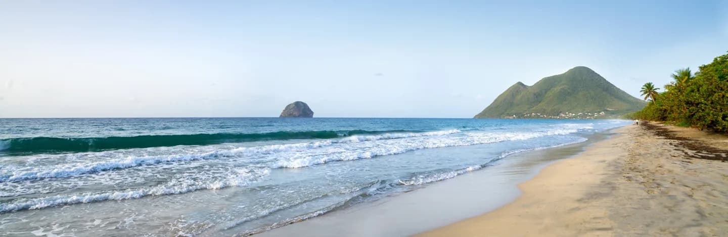Diamond Beach (Plage de Dizac)