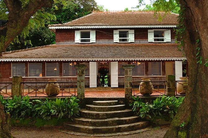 Habitation Clément