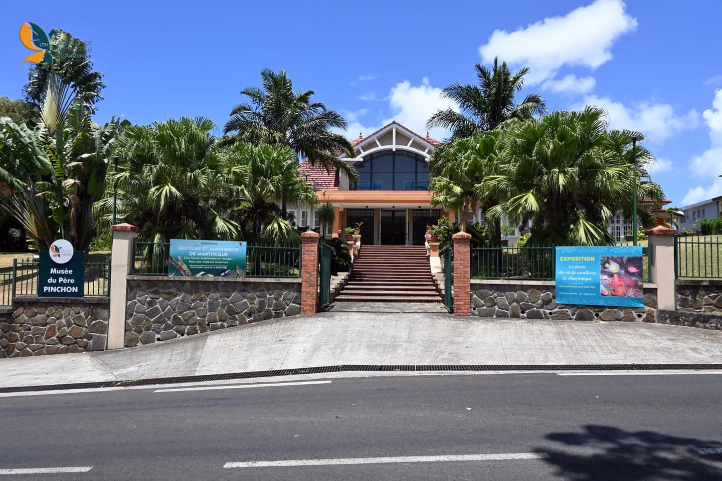 Museu Père Pinchon