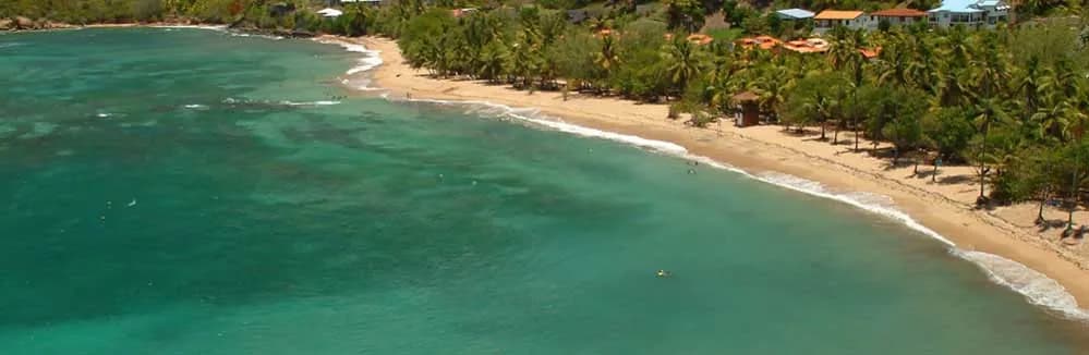 Tartane Beach