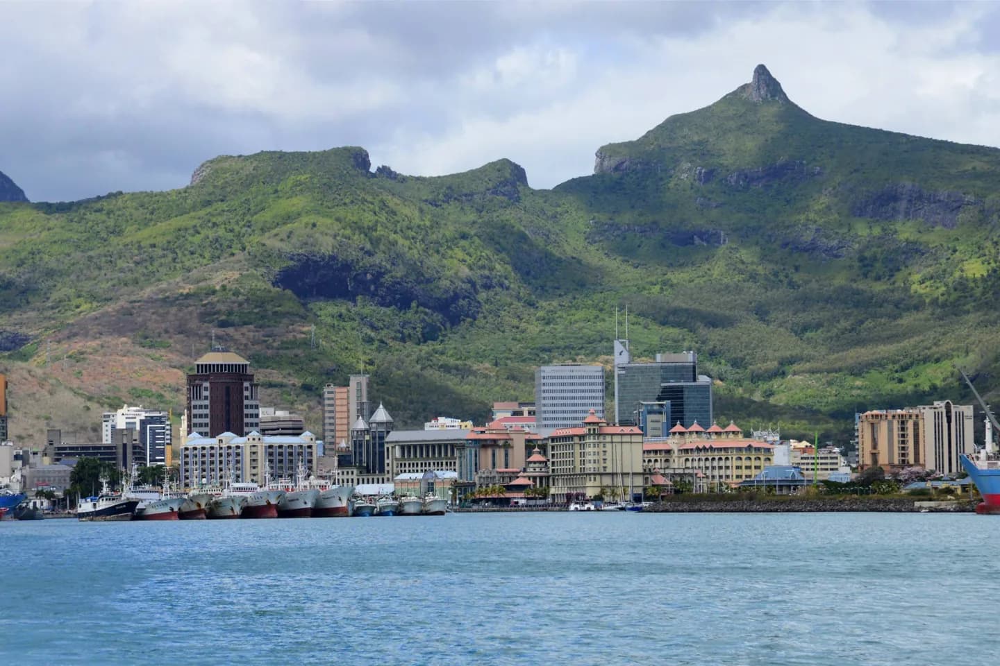 Mauritius verstehen
