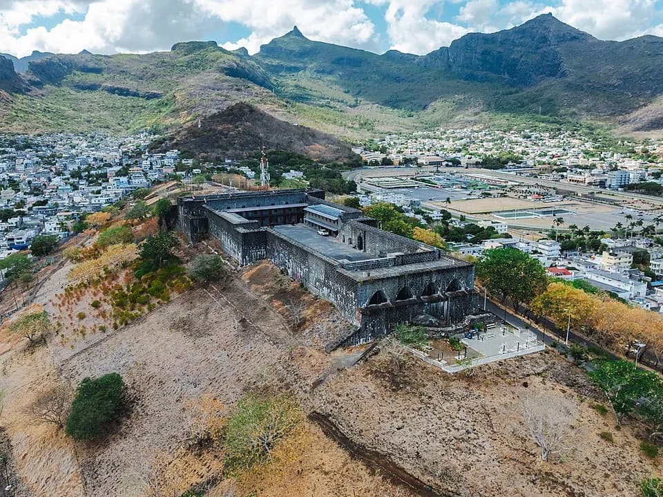 Fort Adelaide