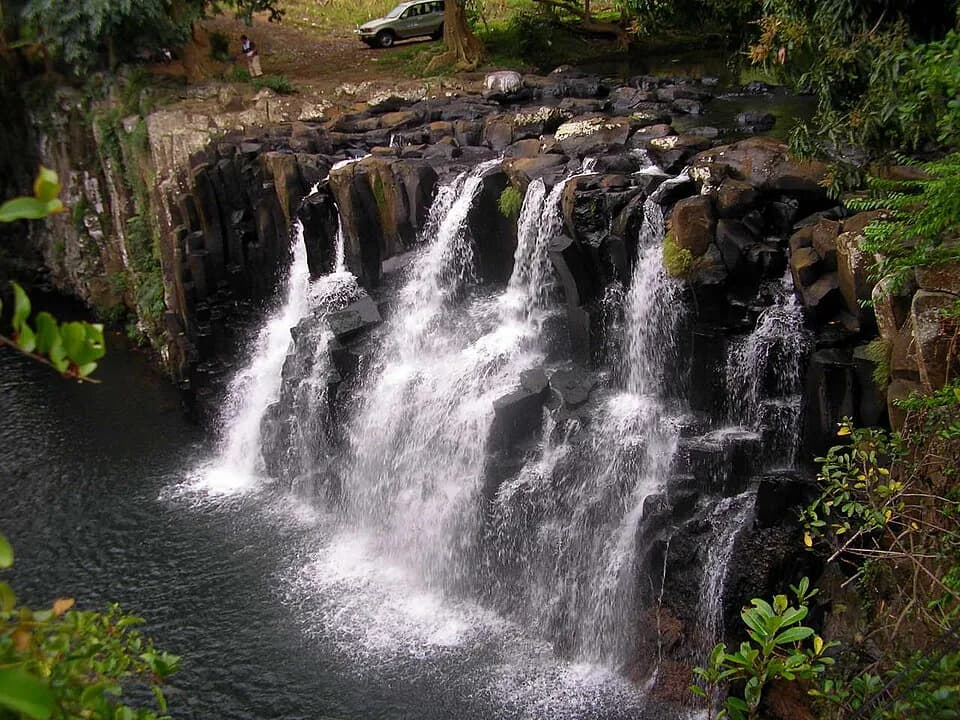 Cataratas de Rochester