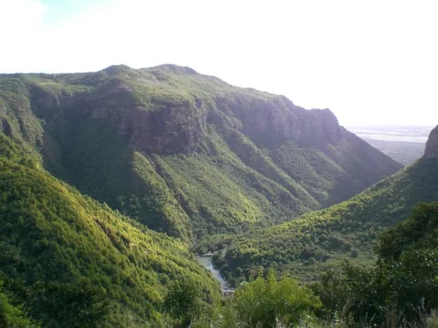 Tamarindenfälle