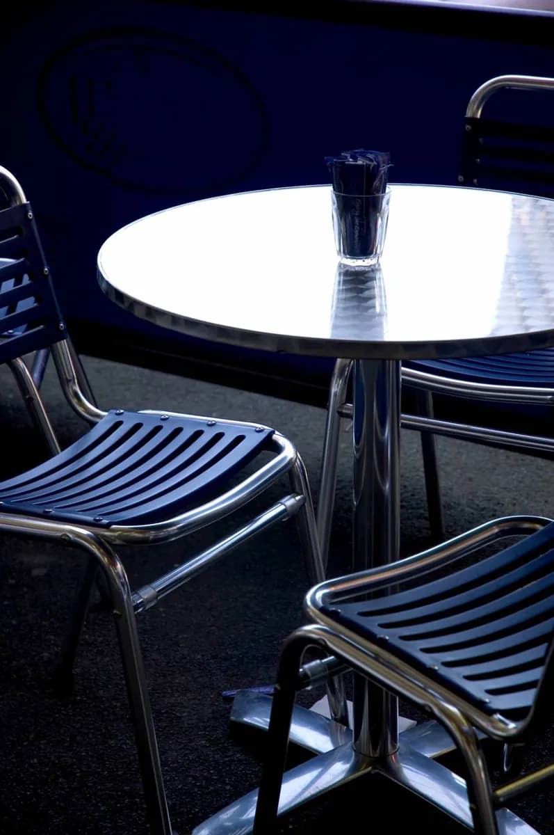 Melbourne Coffee Culture · 2