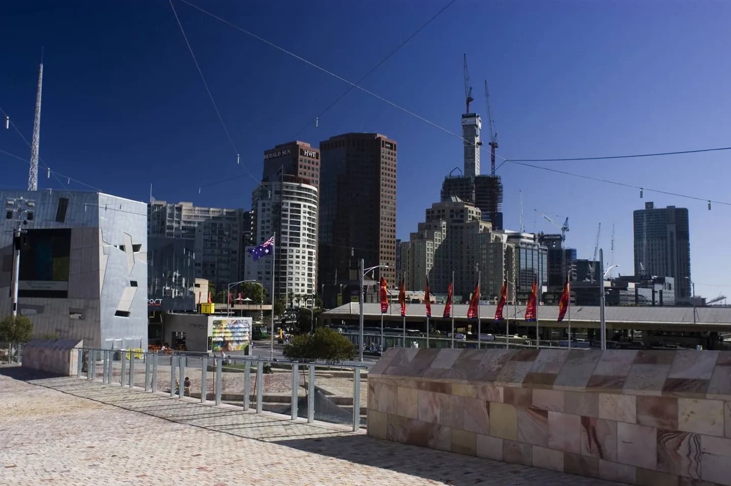 City Square · 2