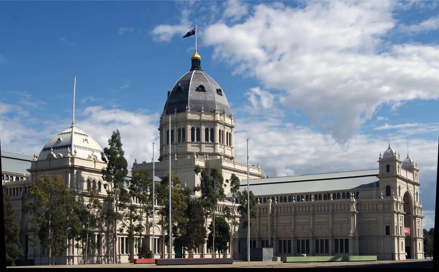 Melbourne Museum