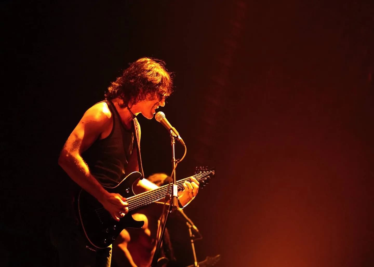 Melbourne Recital Center · 2