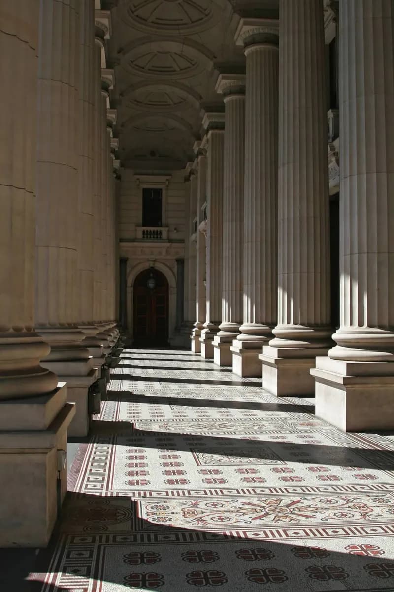 Parliament House
