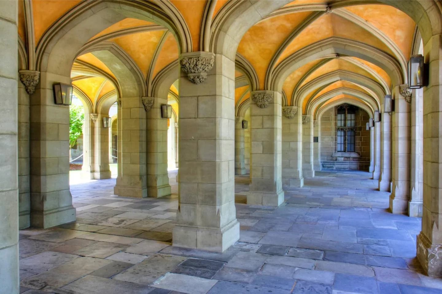 Universität Melbourne Parkville Campus · 2