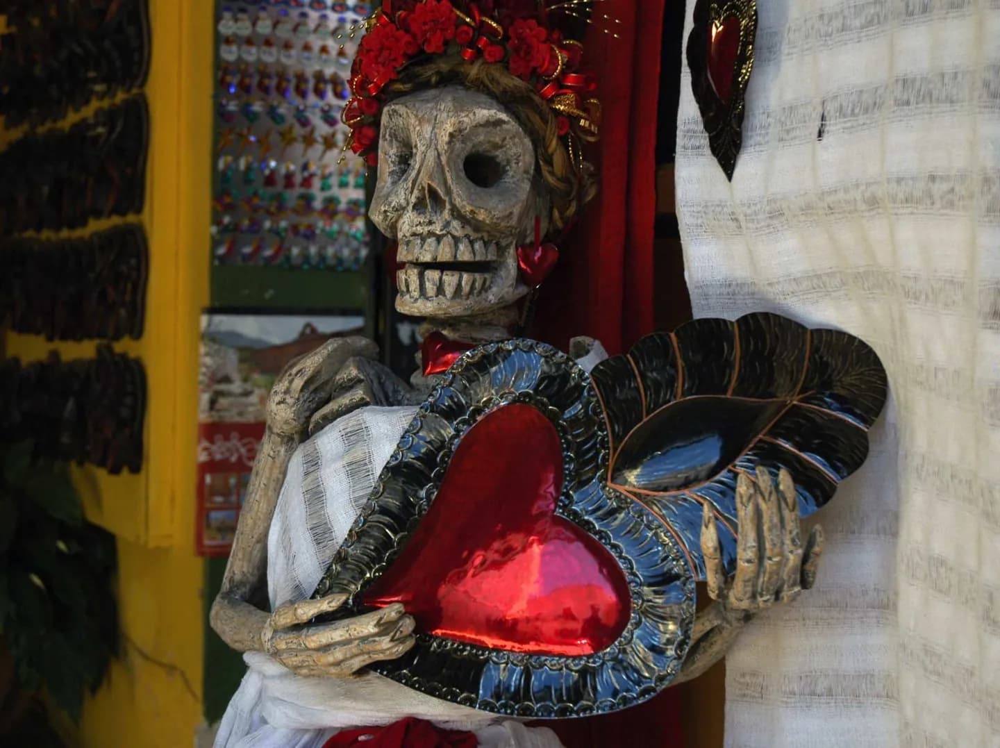 Flea and Antique Markets · 2