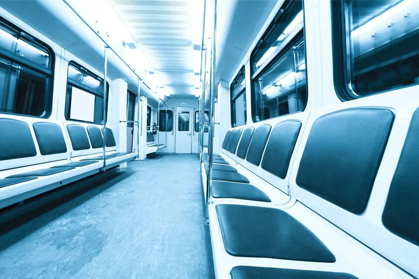 Mexico City Metro · 2