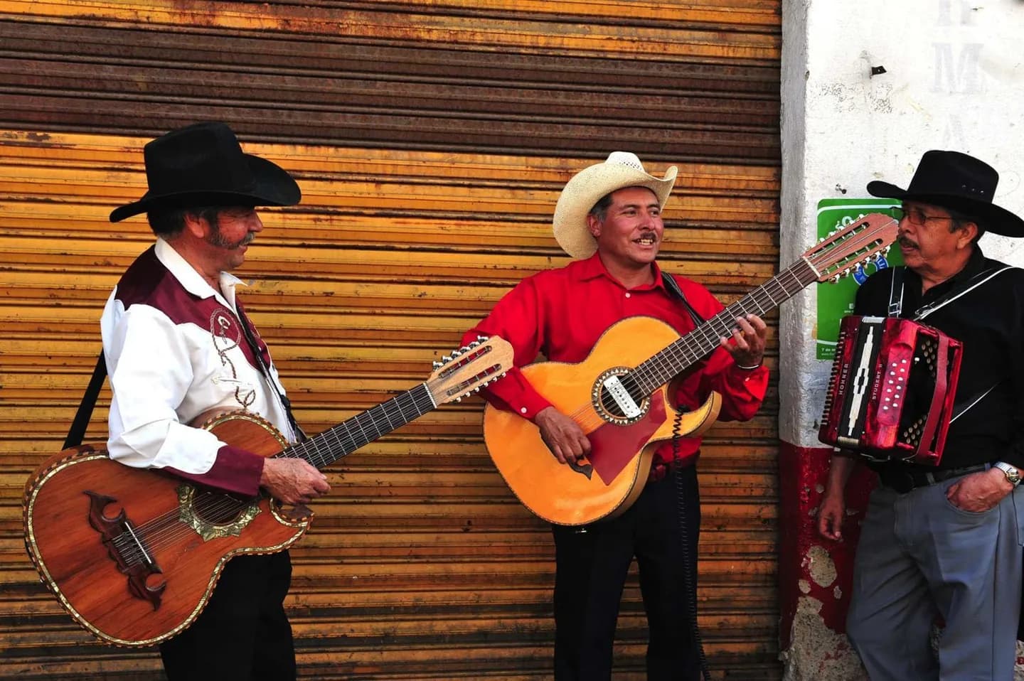 メキシコシティを理解する。