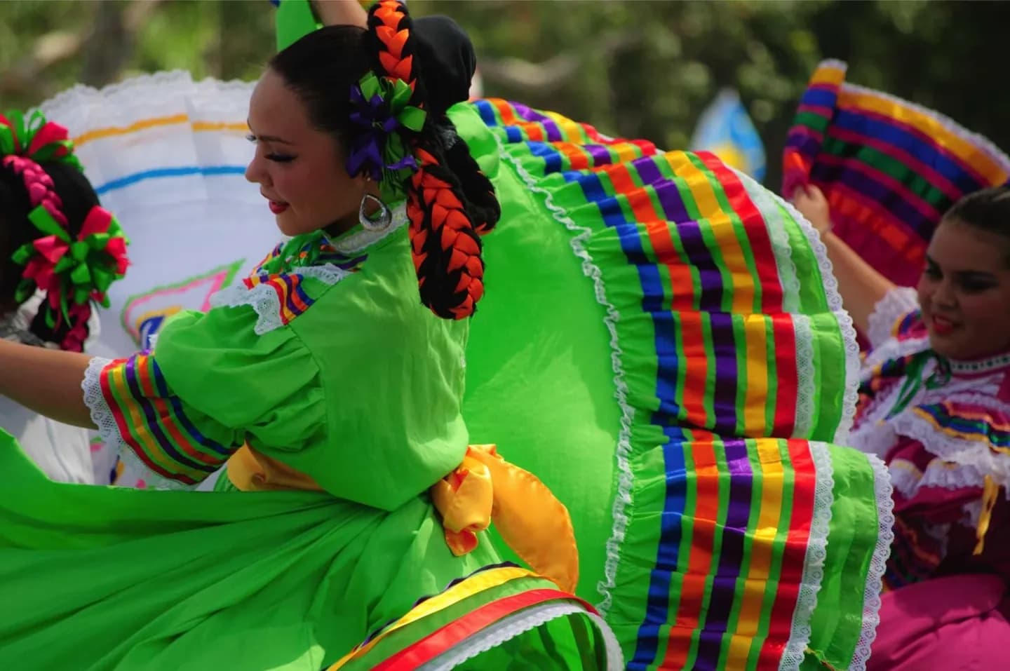 メキシコシティを理解する。 · 2