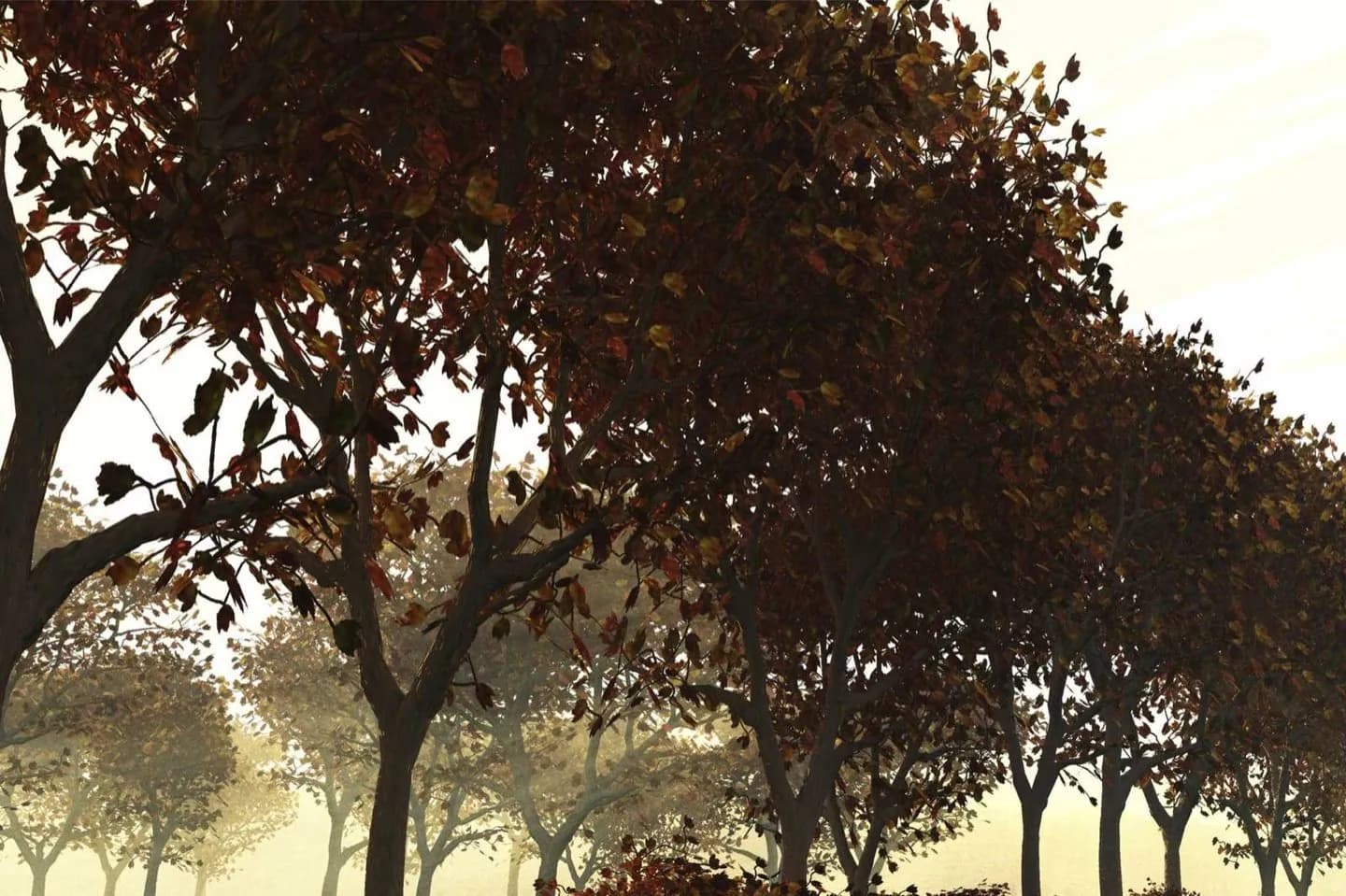 Alameda Central · 2