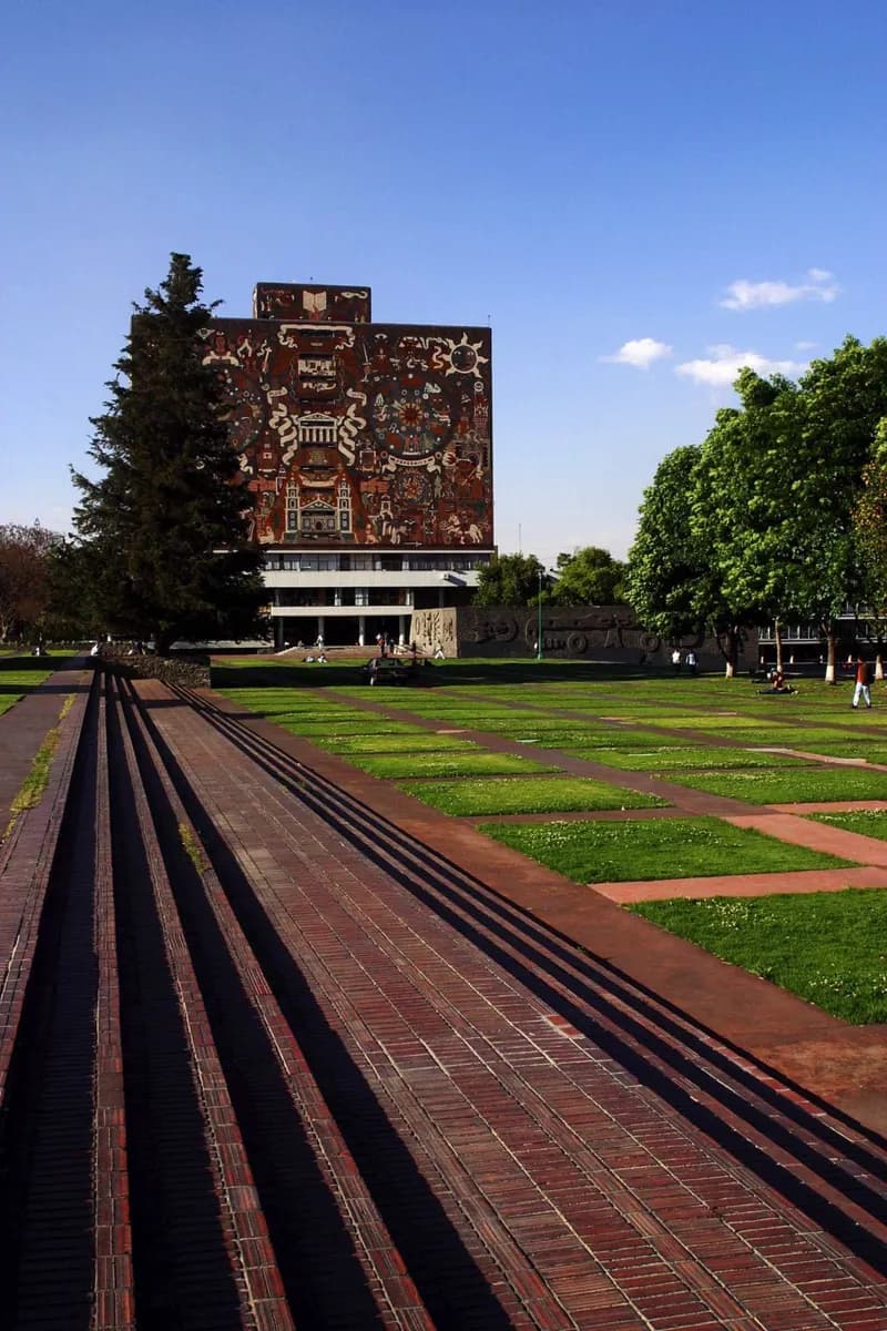 Avenida de los Insurgentes · 2