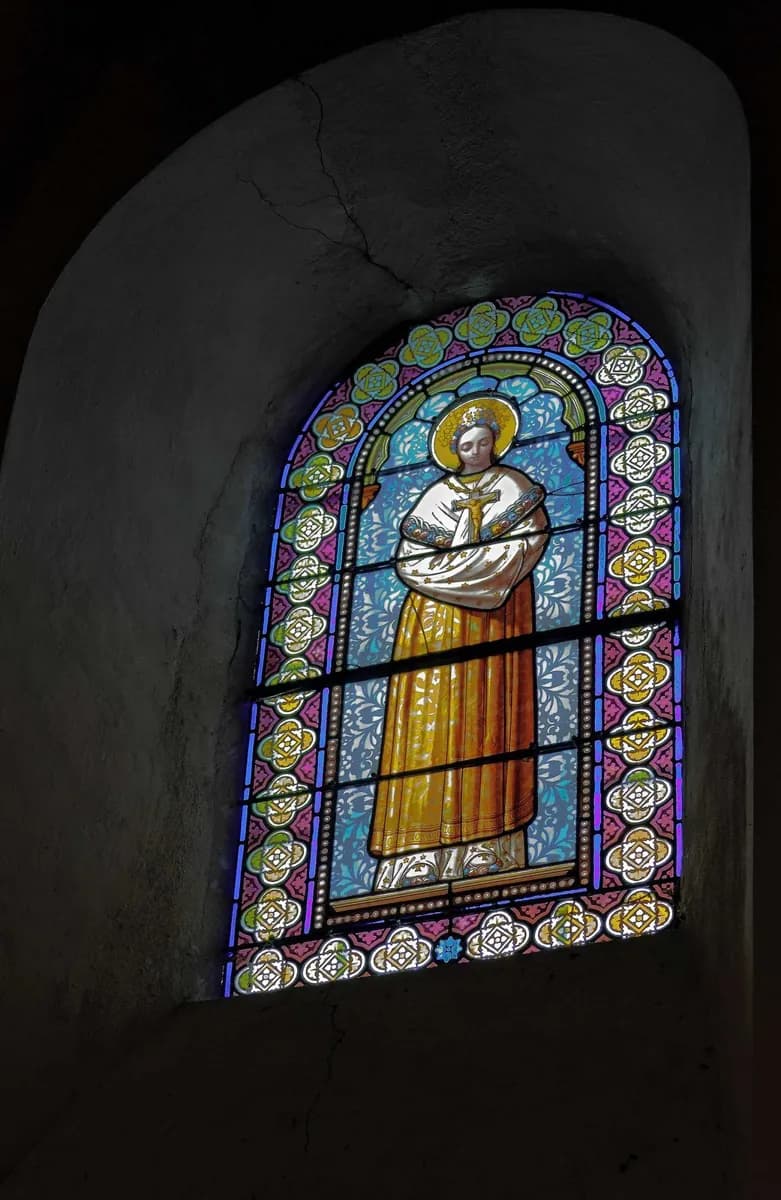 Basilika der Jungfrau von Guadalupe · 2